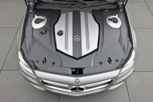   Mercedes-Benz Shooting Brake Concept